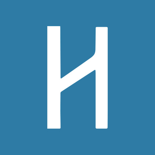 Hupnos logo