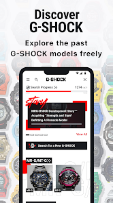 CASIO WATCHES Apps en Google Play