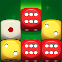 Dice Puzzle 3D-Merge Number ga 3.9 APK ダウンロード