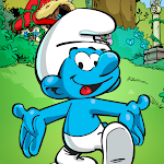 Cover Image of Download Smurfs' Village 2.16.0 APK