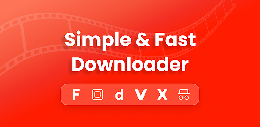 Hd video downloader & Player