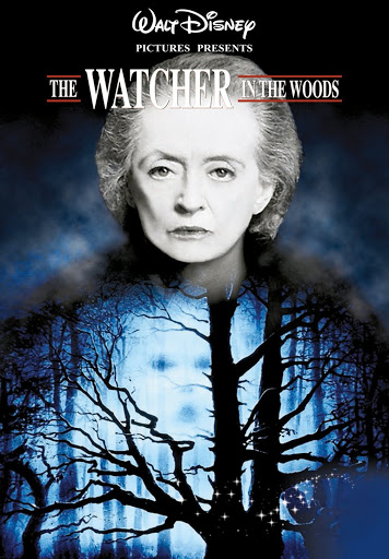 Watch THE WATCHER IN THE WOODS