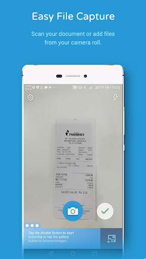 Bản xem trước ứng dụng
