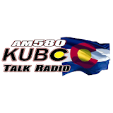 AM 580 KUBC Talk Radio icon