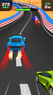 Corridas de Carros 3D 6