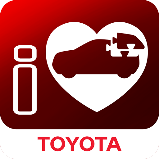 Toyota iCustom 5 Icon