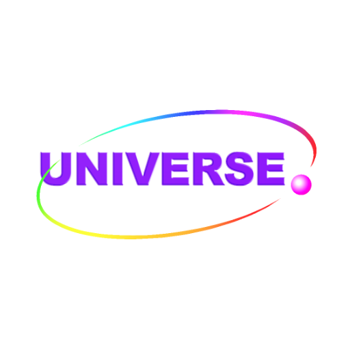 Universe Online Shop logo