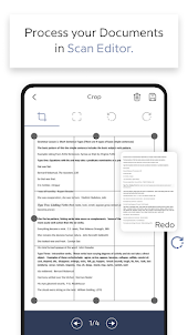 Easy Scanner & PDF Compressor