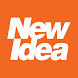 New Idea Magazine - Androidアプリ