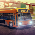 Cover Image of Baixar Simulador de ônibus 17  APK