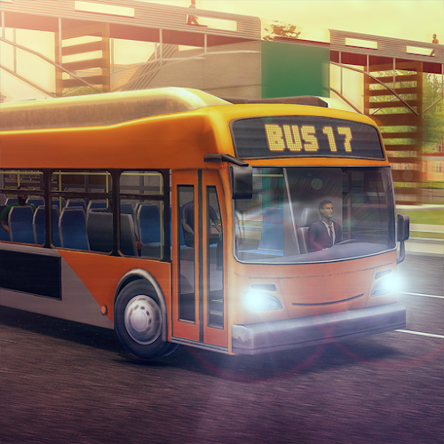 Bus Simulator 17 (Free Shopping) 2.0.0 mod