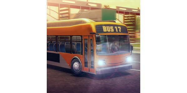 Prilozheniya V Google Play Bus Simulator 17