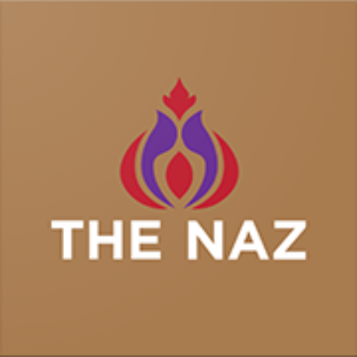 The Naz Belfast logo