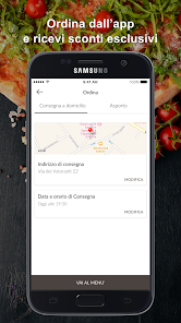 100% Pizza di Giò 5.1.0 APK + Mod (Free purchase) for Android
