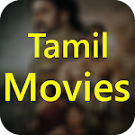 Cover Image of ダウンロード Tamil Movies 1.0 APK