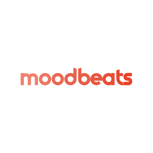 Moodbeats logo