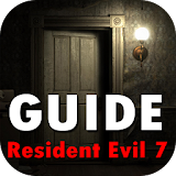 New Guide Resident Evil 7 icon