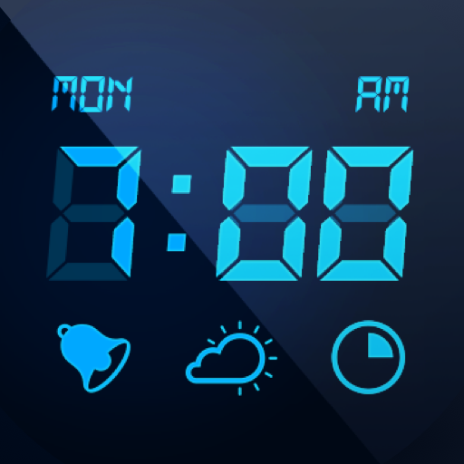 Alarm Clock for Me 2.85.3 Icon