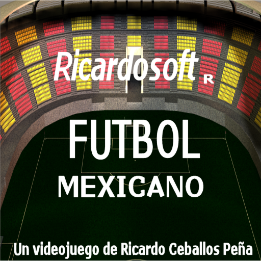 Ricardosoft Futbol Mexicano 20