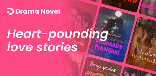 DramaNovels-Romance Stories