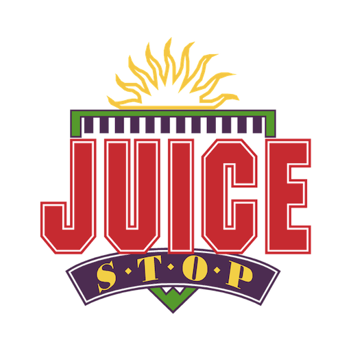 Juice Stop logo