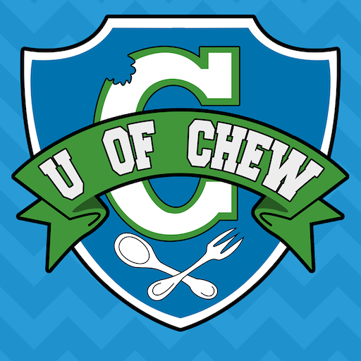U of Chew logo