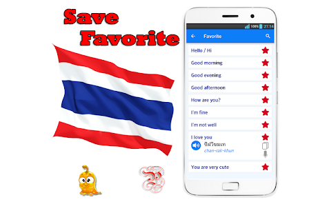 Imágen 6 aprender tailandés para viajar android