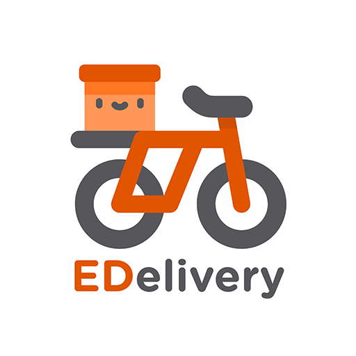E Delivery  Icon