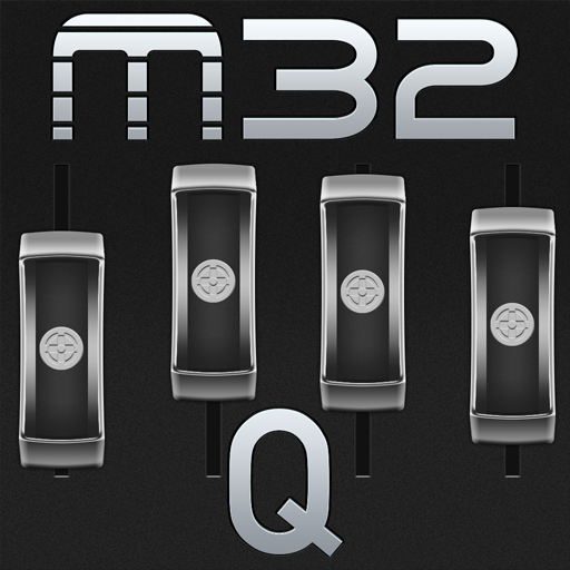 M32-Q - Ứng Dụng Trên Google Play