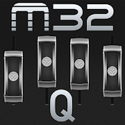 Top 10 Music & Audio Apps Like M32-Q - Best Alternatives