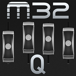 图标图片“M32-Q”