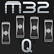 M32-Q - Androidアプリ