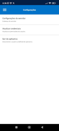 MCM Apontamentos Screen 3