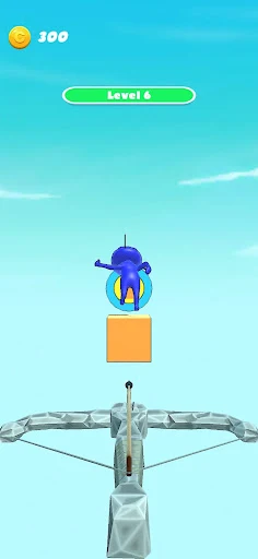 CrossBow - Screenshot 1