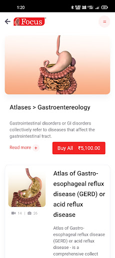 Medical Atlas Screen 3