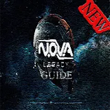 New NOVA Legacy Guide icon