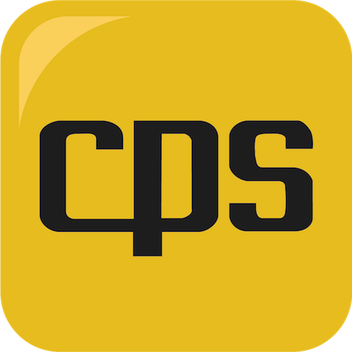 CPS Link Pro  Icon