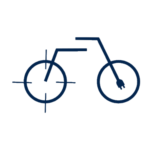 GuardBike logo