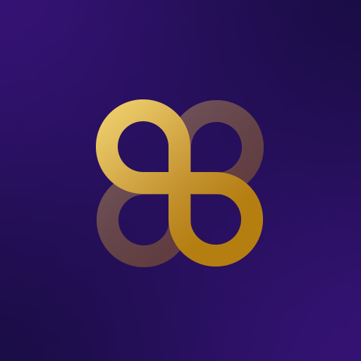 Bliss: Relax, sleep, meditate  Icon