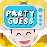 Party Guess Charades icon