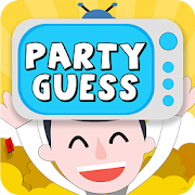 Top 29 Word Apps Like Party Guess Charades - Best Alternatives
