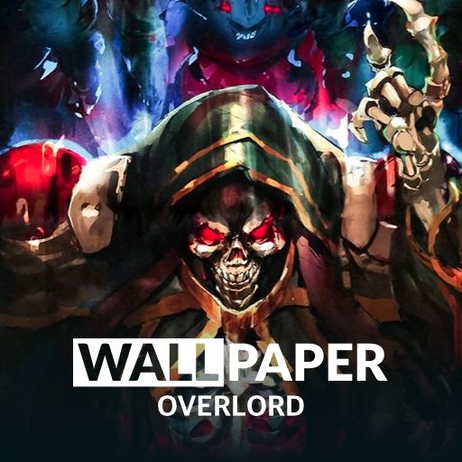 Overlord, anime, HD phone wallpaper