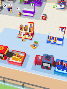 Idle Supermarket Tycoon－Shop - Apps on Google Play