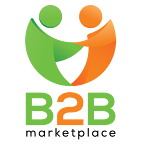 B2B.com.mm logo