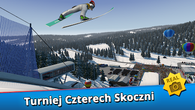 Skoki Narciarskie 2021 Aplikacje W Google Play