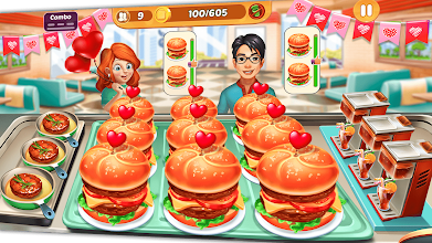 Cooking Crush Giochi Di Cucina E Giochi Popolari App Su Google Play
