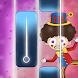 Clown Circus Piano tiles Music - Androidアプリ