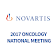 2017 Oncology National Meeting icon