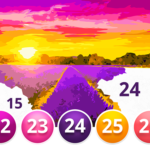скачати Color by Number | Coloring Games APK