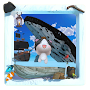 Escape Game - Whale's Secret